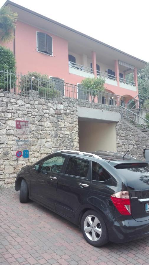 Villa Antopolis マルチェージネ エクステリア 写真