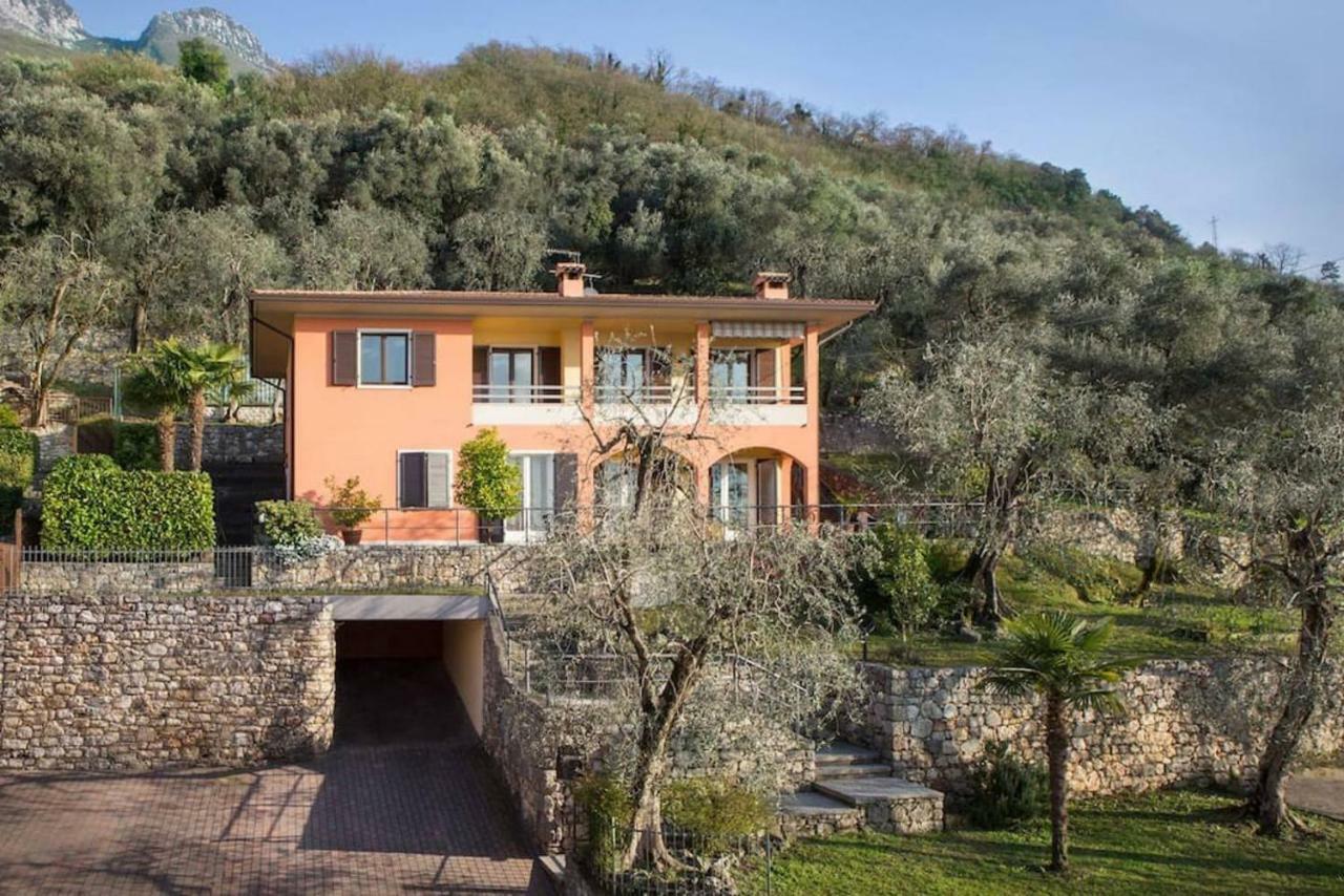 Villa Antopolis マルチェージネ エクステリア 写真