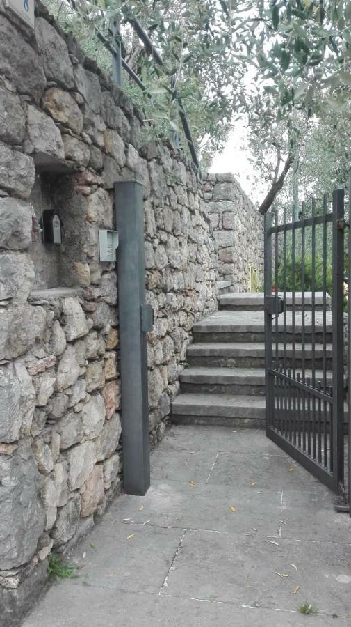 Villa Antopolis マルチェージネ エクステリア 写真